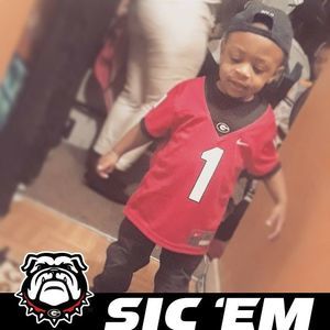 Meet your Posher, Jay